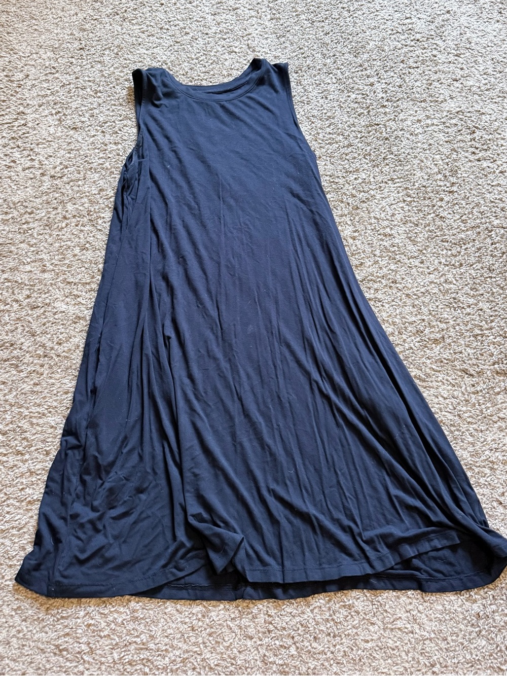 Time & Tru Dress